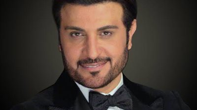 ماجد المهندس يتعرض لوعكة صحية ويدخل المستشفى