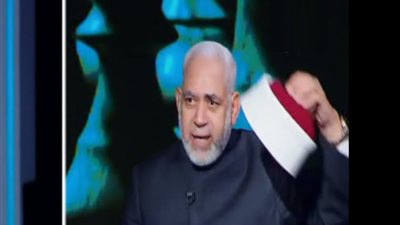 أزهري يحذر من مخاطر الفن الهابط: يؤثر على النسيج المجتمعي