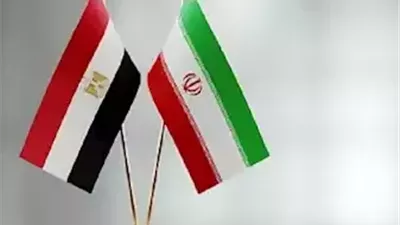  باحثة شؤون إيرانية: طهران تسعى للحصول على دعم مصر بالملف النووي|خاص