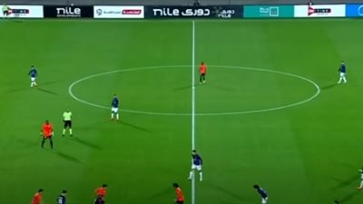 نهائي كأس الرابطة.. موعد مباراة سيراميكا والبنك الأهلي والقنوات الناقلة
