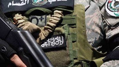 لكسر حصار غزة.. حماس تناشد المنظمات الدولية للتحرك العاجل 