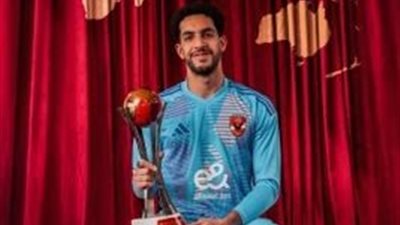 مصطفى شوبير: الأهلي هو الخيار الأول.. والوافدون الجدد إضافة مميزة 