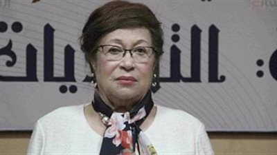 بعد نفي الاتهامات وتنازلها.. حفظ التحقيقات في واقعة سرقة أموال نوال الدجوي 