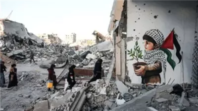 بحنكة إنسانية.. مصر تقود دبلوماسية وقف الحرب على غزة 