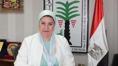 رئيس القومي للطفولة والأمومة: المجلس اتخذ خطوات جادة للقضاء على عمل الأطفال