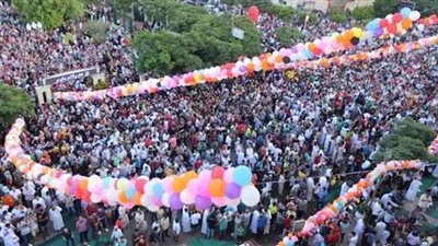 من المجازر إلى مراكز الشباب.. الشرقية تقدم نموذجًا إداريًا ناجحًا في العيد