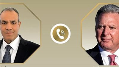 مصر وأمريكا يُكثفان الجهود.. تسريع هدنة غزة ومنع تصعيد الملف النووي الإيراني