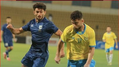 كأس الرابطة.. الإسماعيلي يواجه إنبي لتحديد المركز الثالث والرابع