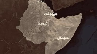 مصر والاتحاد الأوروبي.. جهود مُشتركة لاستقرار القرن الإفريقي