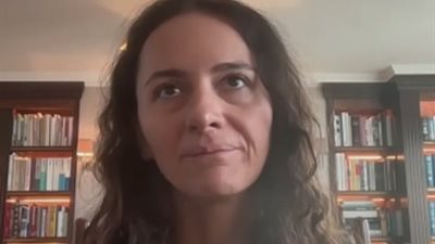 مخرجة  «حطام»: الفيلم يوثق جراح ما بعد الحرب