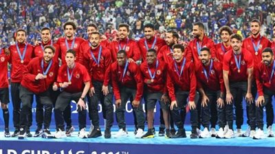 بعد البداية المتواضعة وتألق 2006 التاريخي.. ماذا ينتظر الأهلي في مونديال الأندية؟ 
