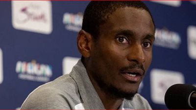 بيراميدز يفاوض موكوينا لتدريب الفريق في الموسم المقبل