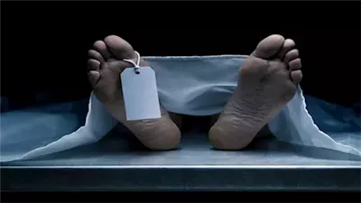 حريق مروع يُنهي حياة سيدة مسنة داخل شقتها في مصر الجديدة