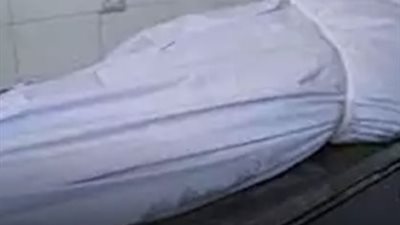 شاب يقتل زوجته ورضيعه ثم ينشر صور الجريمة على فيسبوك