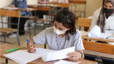 قبل ما تتصدم بالشائعات.. اعرف جدول الثانوية العامة 2025 النهائي 