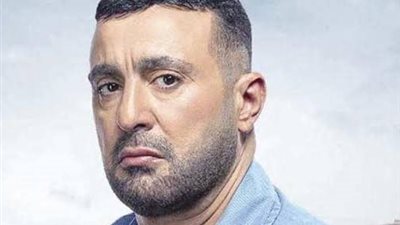 بعد فيلم أحمد وأحمد.. السقا يتعاقد على مسلسل جديد في رمضان 2026