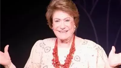  مديحة حمدي تكشف وصية سميحة أيوب الأخيرة.. السر في القرآن