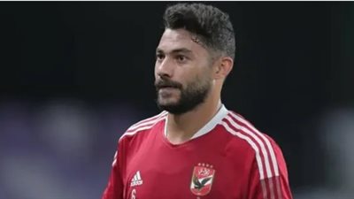 ياسر إبراهيم: نسعى للظهور بشكل مشرف في مونديال الأندية