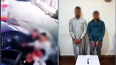 قضية «أحمد المسلماني».. تفاصيل مقتل تاجر مجوهرات على يد عاملين في رشيد