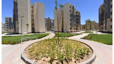 فلوسك مضمونة.. شروط سحب مبلغ جدية حجز شقق سكن لكل المصريين 5