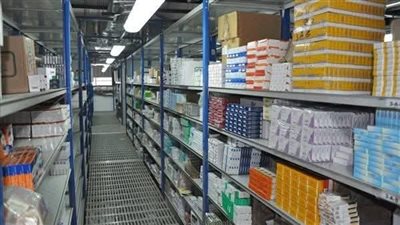 إجراءات ترخيص مخزن توزيع أدوية في مصر.. طبقاً لآخر تعديل 