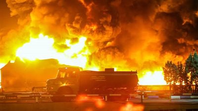 ستة انفجارات تهز طهران.. وإسرائيل تعلن حالة الطوارئ وتتأهب لهجوم إيراني