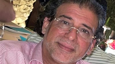 خالد يوسف: القصف المتبادل بين إسر ائيل وإيران لن يفضي إلى هزيمة