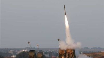 إيران تطلق 800 مسيرة وصاروخ كروز باتجاه إسرائيل في 