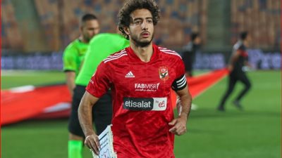 كأس العالم للأندية.. محمد هاني يقود جبهة الأهلي اليمنى أمام إنتر ميامي 