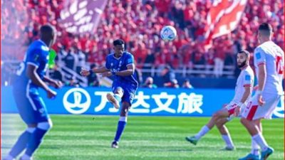  غيابات الهلال أمام فلومينينسي في كأس العالم للأندية