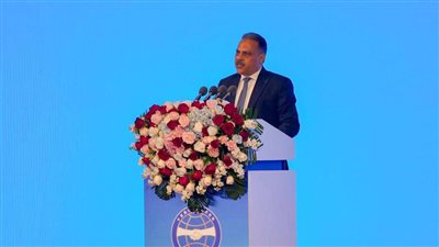 محافط الشرقية يشارك في منتدى نينجيشيا بالصين 