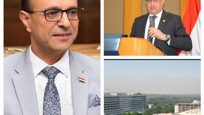 مستشفيات جامعة أسيوط تقدم أكثر من 42 ألف خدمة طبية 