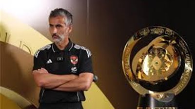 ريبيرو يسيطر علي وسط الأهلي لمواجهة ميسي وسواريز وبوسكيتس في افتتاح مونديال الأندية