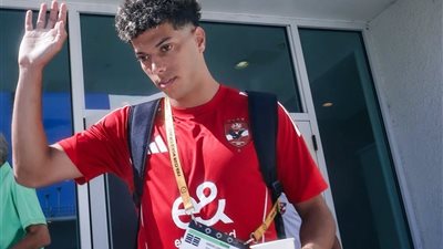 هل ينتقل إمام عاشور إلى الأخدود السعودي؟.. مصدر يجيب