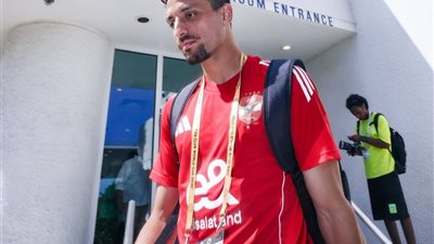 طاهر الحل السحري للمدربين.. هل يستعيد ريفيرو ذكريات كولر ويدفع بـ طاهر في الهجوم؟