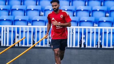 أرقام كبيرة لحسين الشحات في كأس العالم للأندية.. هل يتم الدفع باللاعب في التشكيل الأساسي؟