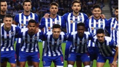 منافس الأهلي.. نتائج بورتو البرتغالي آخر 5 مباريات قبل كأس العالم للأندية