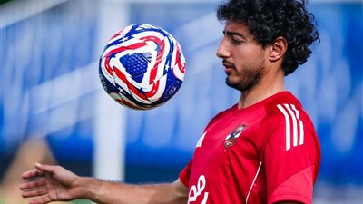 ظهور مميز لـ  محمد هاني في كأس العالم للأندية .. هل يواصل ظهير الأهلي تألقه في النسخة الحالية؟