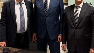 حملة لتفريغ مخازن المتروكات بمطار القاهرة.. ونقل أكثر من 11 ألف حقيبة وطرد  