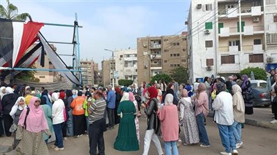 القليوبية بتستعد بقوة.. 104 لجنة مجهزة للثانوية العامة