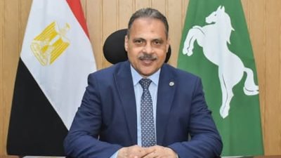 محافظ الشرقية يُشيد بمبادرة وزارة الرياضة لاستقبال المواطنين بمراكز الشباب