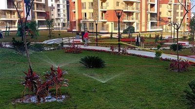 إلحق قدم قبل فوات الأوان.. طريقة حجز شقق سكن لكل المصريين 7