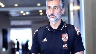 ريبيرو: ندخل المباراة بكامل الغرور ولا نمتلك سوى خيار الفوز