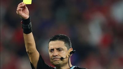 تعرف على طاقم تحكيم مباراة الأهلي وانتر ميامي بافتتاح كأس العالم للأندية