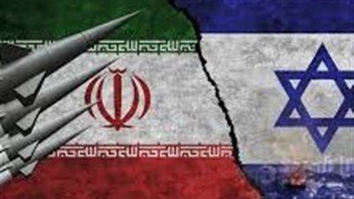 إيران تعلن استهداف منشأة 