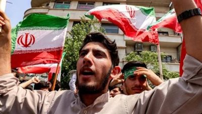  بعد قصف إسرائيل لمنصات الصواريخ.. 60 قتيلًا بينهم 20 طفلًا في إيران