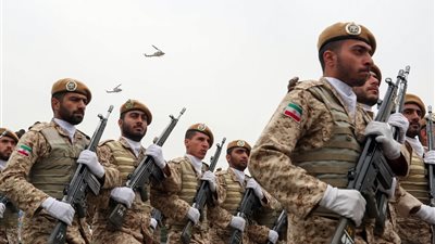  إيران تُعلن عن إسقاط طائرة إسرائيلية من طراز إف-35 وسط مخاوف دولية