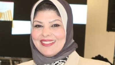 أمينة المرأة بحزب إرادة جيل: نُعد مرشحات قادرات على قيادة التغيير بالبرلمان 