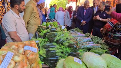 جامعة أسيوط تواصل دورها المجتمعي.. فعاليات تنموية لخدمة أبناء المحافظة