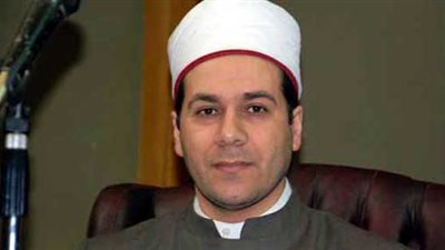 مظهر شاهين ينجو من حادث سير بطريق السويس: «الحمد لله الذي نجى»